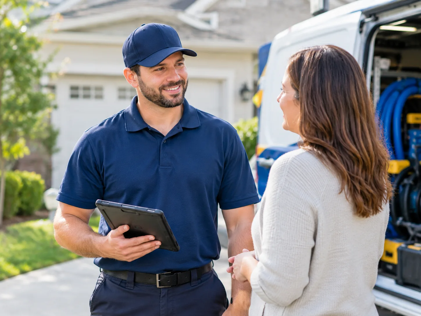 Sewage Backup Cleanup White Salmon, WA FAQs